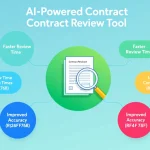 Revolutionize your contract review process with our AI-powered tool, delivering expert-level analysis in minutes across various contract types.