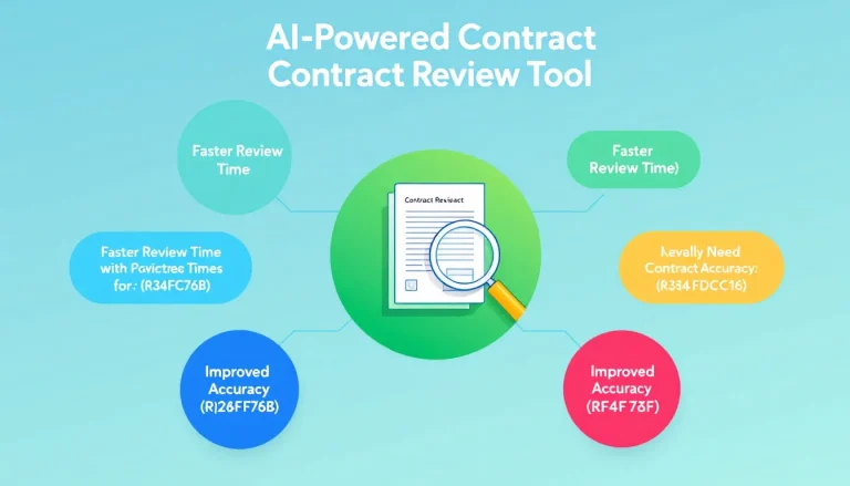 Revolutionize your contract review process with our AI-powered tool, delivering expert-level analysis in minutes across various contract types.