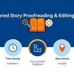 Elevate your writing with our AI-Powered Story Proofreading & Editing Tool - transforming rough drafts into polished masterpieces with expert feedback.