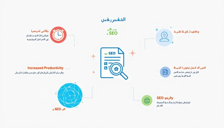 اكتشف قوة منشئ المقالات SEO: أداة متطورة لإنشاء محتوى عالي الجودة ومحسن لمحركات البحث بسرعة وكفاءة.