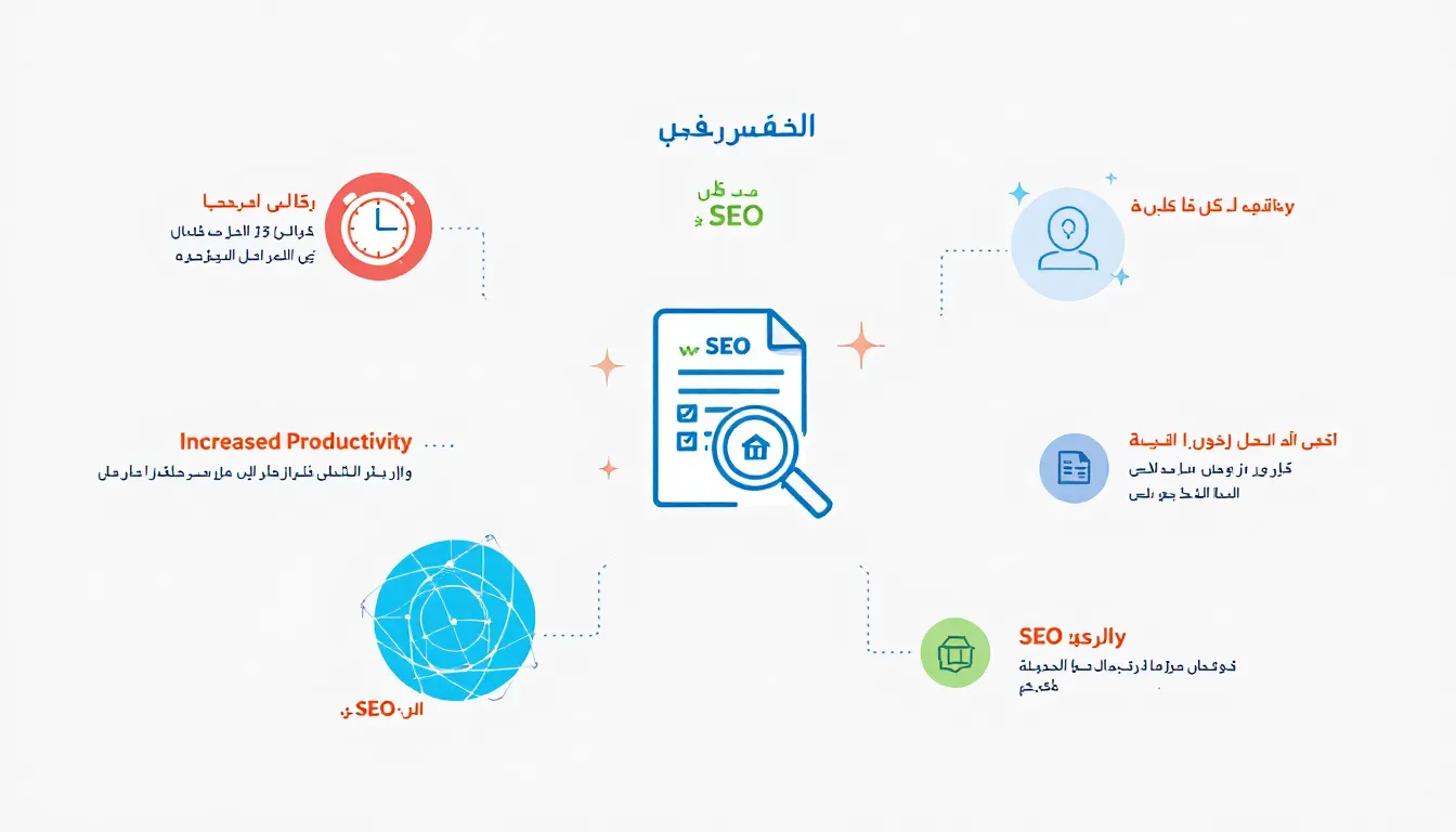 اكتشف قوة منشئ المقالات SEO: أداة متطورة لإنشاء محتوى عالي الجودة ومحسن لمحركات البحث بسرعة وكفاءة.