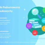 Odkryj moc efektywnego przeglądu literatury z naszym Narzędziem do Podsumowania Badań Naukowych - transformuj godziny badań w minuty wnikliwej analizy.