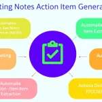 Revolutionize your meeting follow-ups with the Meeting Notes Action Item Generator - transforming unstructured notes into clear, actionable tasks in seconds.