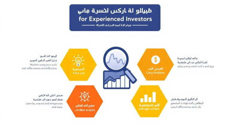 أداة تحليل السوق المتطورة: رؤى شاملة وتحليلات دقيقة لدعم قرارات الاستثمار الذكية في مختلف الصناعات.