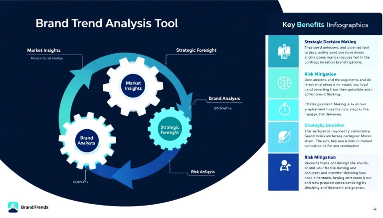 Revolutionize your brand strategy with our comprehensive Brand Trend Analysis Tool - transform complex market data into actionable insights for strategic decision-making.