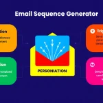 Boost your email marketing with our Email Sequence Generator - creating targeted, engaging campaigns in minutes.