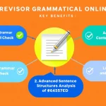 Descubra como o Revisor Gramatical Online pode transformar seus textos em português, corrigindo erros e aprimorando o estilo em minutos.