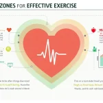 Unlock the power of heart rate monitoring with our comprehensive guide to exercise intensity zones and their impact on your fitness journey.