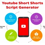 Revolutionize your YouTube Shorts content creation with our Script Generator - craft engaging, trend-aligned scripts in seconds!