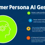 Revolutionize your marketing strategy with our Customer Persona AI Generator - creating detailed, data-driven customer profiles in minutes.