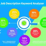 Revolutionize your recruitment process with our Job Description Keyword Analyzer - optimizing job listings to attract top talent across industries.