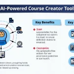 Revolutionize course design with our AI-powered Course Creator Tool: Generate comprehensive curriculum plans in minutes, tailored to your specific needs.