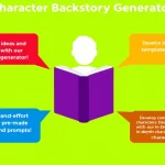 Revolutionize your storytelling with the Character Backstory Generator - transforming basic character concepts into rich, detailed histories in minutes.