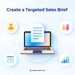 Revolutionize your sales approach with our Targeted Sales Brief Generator - transform key inputs into tailored, impactful presentations in minutes.