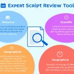 Elevate your storytelling with our Expert Script Review Tool - ensuring historical, scientific, cultural, and geographical accuracy in your scripts.