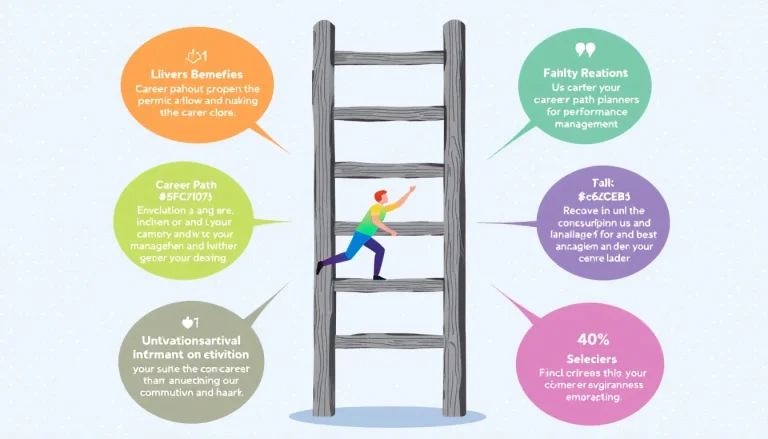 Discover your potential in performance management with our Career Path Planner - visualize your journey from entry-level to executive roles.