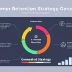 Boost customer loyalty with our Customer Retention Strategy Generator: A powerful tool for creating personalized, data-driven retention plans tailored to your business needs.