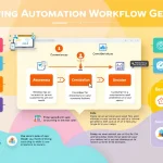 Revolutionize your marketing strategy with our AI-powered Marketing Automation Workflow Generator, designed to create personalized customer journeys for maximum engagement and conversion.