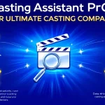 Revolutionize your casting process with Casting Assistant Pro - transforming character descriptions into tailored actor recommendations in minutes.