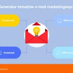 Zrewolucjonizuj swoje kampanie e-mailowe dzięki naszemu Generatorowi tematów e-maili marketingowych - twórz przyciągające uwagę tematy w mgnieniu oka!