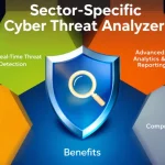 Empower your organization with our Sector-Specific Cyber Threat Analyzer - transforming complex threat landscapes into actionable cybersecurity strategies.