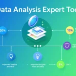 Unlock the power of your data with our Data Analysis Expert Tool - transforming complex information into actionable insights for business success.