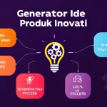 Tingkatkan inovasi produk Anda dengan Generator Ide Produk Inovatif - mengubah input kreatif menjadi konsep produk revolusioner dalam hitungan menit.