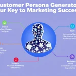 Revolutionize your marketing strategy with our AI-powered Customer Persona Generator - creating detailed, actionable customer profiles in minutes.