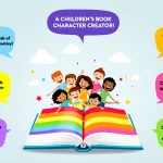 Unleash your creativity with our Children's Book Character Creator - bringing diverse, engaging characters to life in minutes!