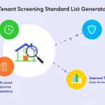 高效、合规的租户筛选从此变得简单！我们的"租户筛选标准清单生成器"助您轻松制定专业的筛选标准，为您的物业找到理想租客。