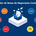 Otimize suas negociações contratuais com nossa ferramenta inovadora de geração de notas estratégicas - transformando objetivos do cliente em estratégias acionáveis em minutos.