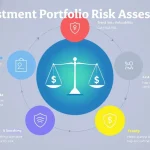 Optimize your investments with our comprehensive Investment Portfolio Risk Assessment tool - balancing returns and security for your financial future.