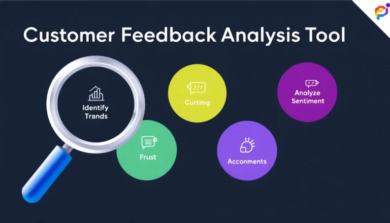 Revolutionize your product development with our Customer Feedback Analysis Tool - transforming raw customer opinions into actionable insights for business growth.