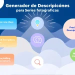 Potencia tu narrativa visual con nuestro Generador de Descripciones para Series Fotográficas - transforma tus ideas creativas en descripciones cautivadoras en minutos.