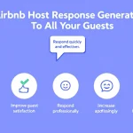 Elevate your Airbnb hosting game with the Airbnb Host Response Generator - crafting professional, personalized replies to guest reviews in seconds.