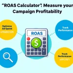 Unlock the power of data-driven marketing with our ROAS Calculator - instantly measure and optimize your ad campaign's profitability.