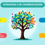 Potencia tu crecimiento empresarial con nuestra Calculadora de Estrategia de Diversificación: transforma datos en decisiones estratégicas informadas.