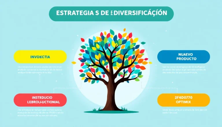 Potencia tu crecimiento empresarial con nuestra Calculadora de Estrategia de Diversificación: transforma datos en decisiones estratégicas informadas.