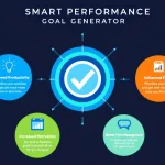 Revolutionize performance management with our Smart Performance Goal Generator - transforming vague objectives into actionable, SMART goals for every role.