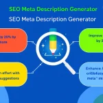 Boost your click-through rates and optimize your search presence with our powerful SEO Meta Description Generator tool.