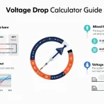 Dive into the world of electrical engineering with our comprehensive Voltage Drop Calculator Guide, designed to optimize your electrical systems efficiently and safely.