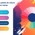 Découvrez notre générateur de palette de couleurs pour marque : créez une identité visuelle unique et cohérente en quelques clics.