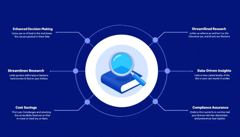 Revolutionize your legal research with the Legal Trends Analysis Tool: Uncover emerging patterns and stay ahead in the ever-evolving world of law.