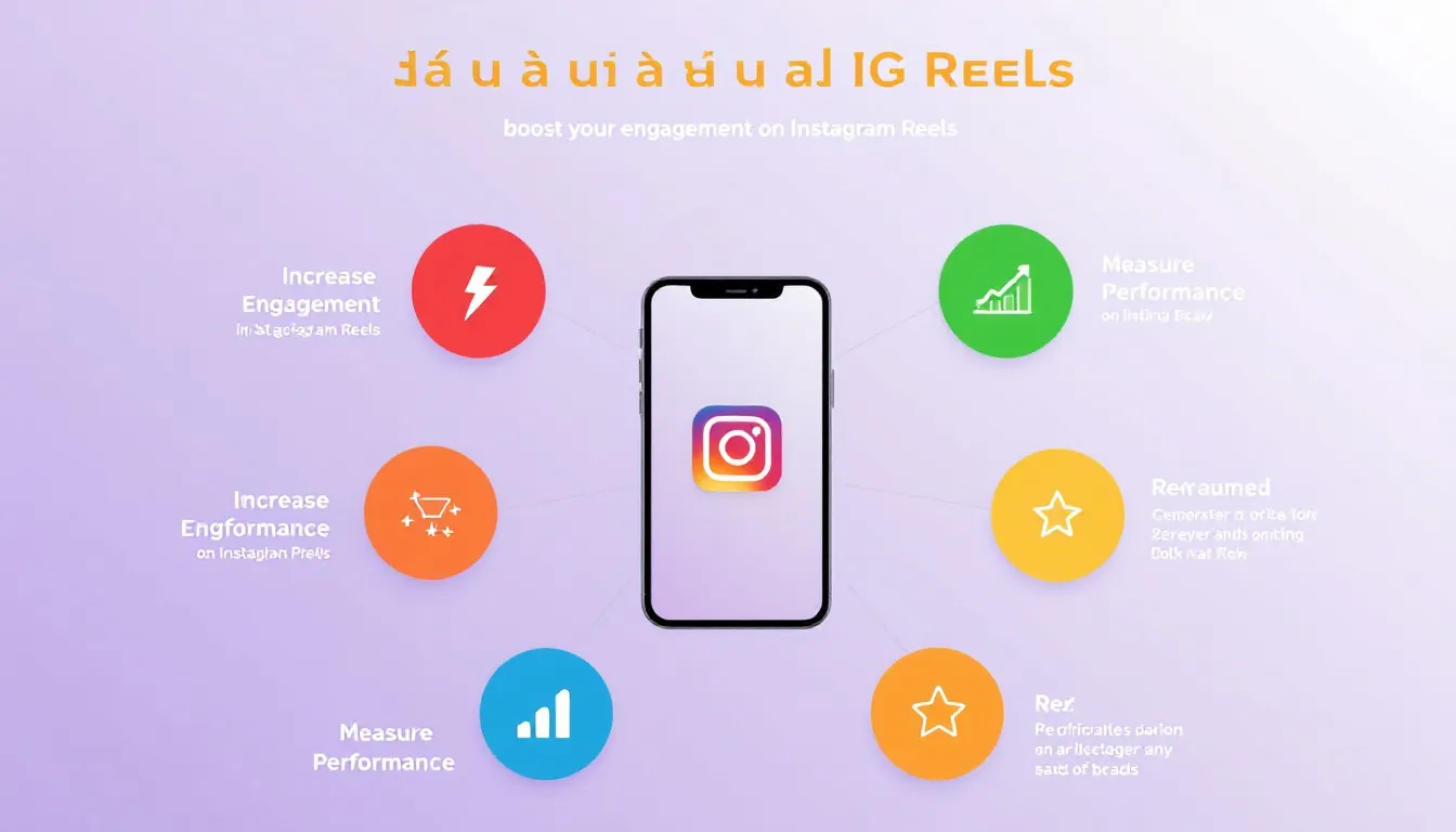 ارتقِ بمحتوى Instagram Reels الخاص بك مع أداتنا لإنشاء الأسئلة التفاعلية - حوّل أفكارك إلى محادثات مثيرة في دقائق!