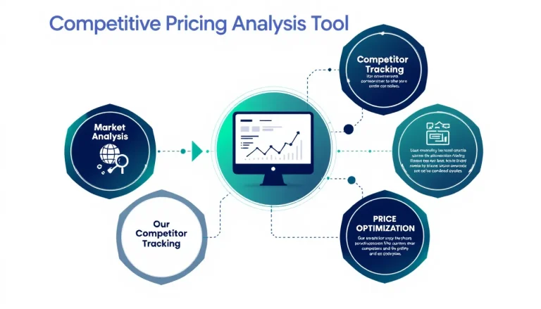 Master your market positioning with our Competitive Pricing Analysis Tool - transforming complex pricing data into strategic business decisions through comprehensive competitor analysis.