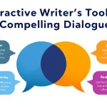 Revolutionize your writing process with our Interactive Writer's Tool - crafting compelling character dialogues has never been easier or more efficient.