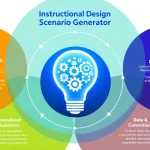 Revolutionize your course development with the Instructional Design Scenario Generator - creating immersive, context-rich learning experiences in minutes.