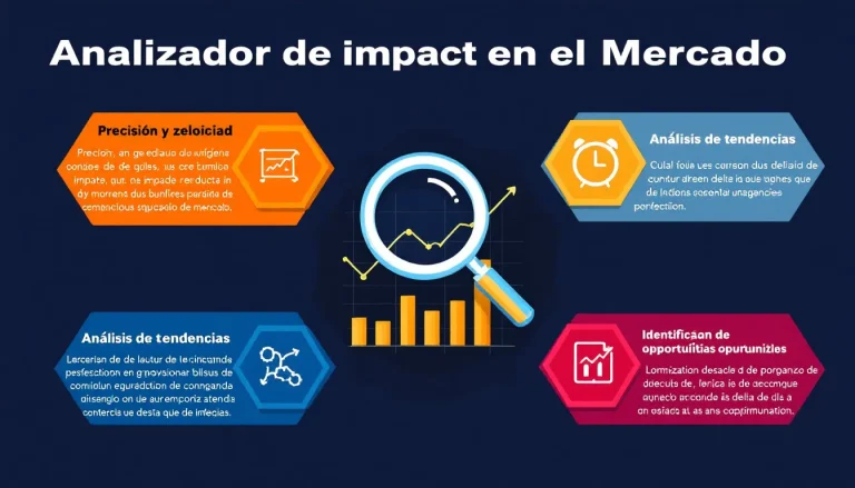 Potencia tus decisiones de inversión con nuestro Analizador de Impacto en el Mercado: transforma noticias recientes en análisis financieros precisos en minutos.