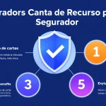 Simplifique seu processo de recurso contra decisões de seguradoras com nosso Gerador de Carta de Recurso inteligente e eficaz.