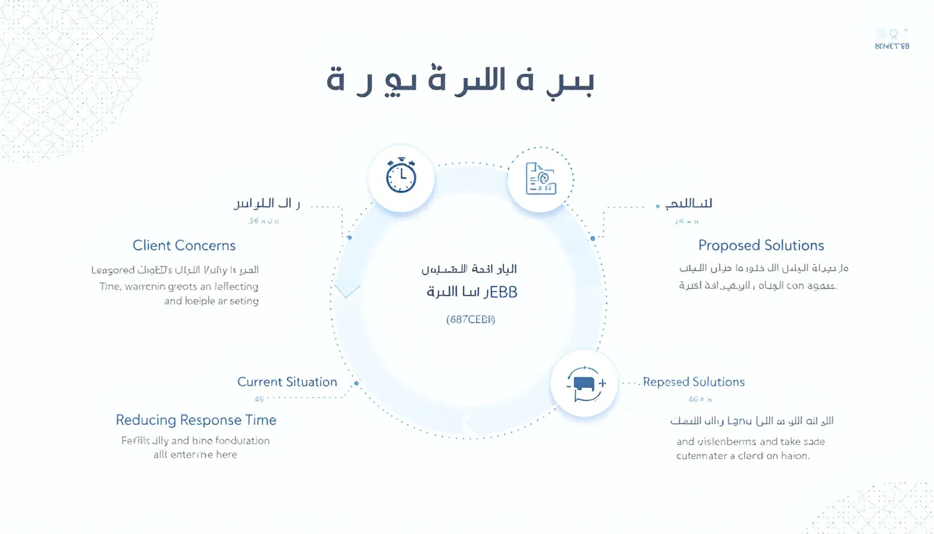 أداة مبتكرة لإنشاء ردود احترافية على شكاوى السفر والسياحة، تجمع بين التعاطف المهني والحلول العملية لضمان رضا العملاء